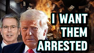 🔥Trump Just Got THE EVIDENCE we’ve ALL been waiting for!