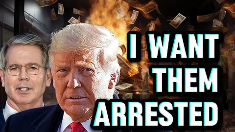 🔥Trump Just Got THE EVIDENCE we’ve ALL been waiting for!