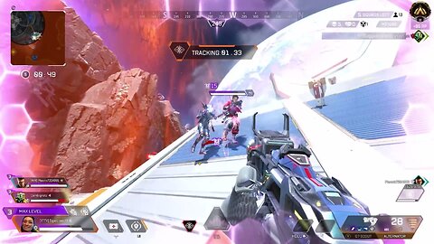 If I just had the 1on1, I think we would have lived.