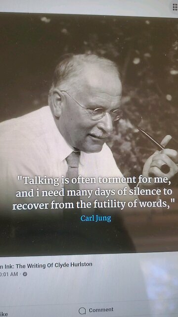 Carl Jung