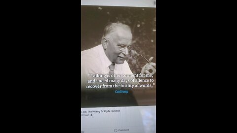 Carl Jung