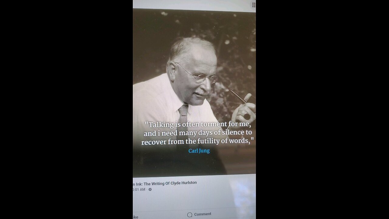 Carl Jung