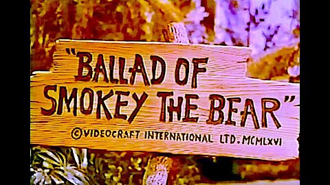 Lost Rankin/ Bass Movie Fun Fall Film on T-RO's TOMB