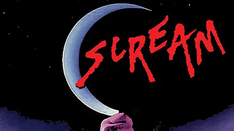 Scream (1981) 1080p Horror , Mystery