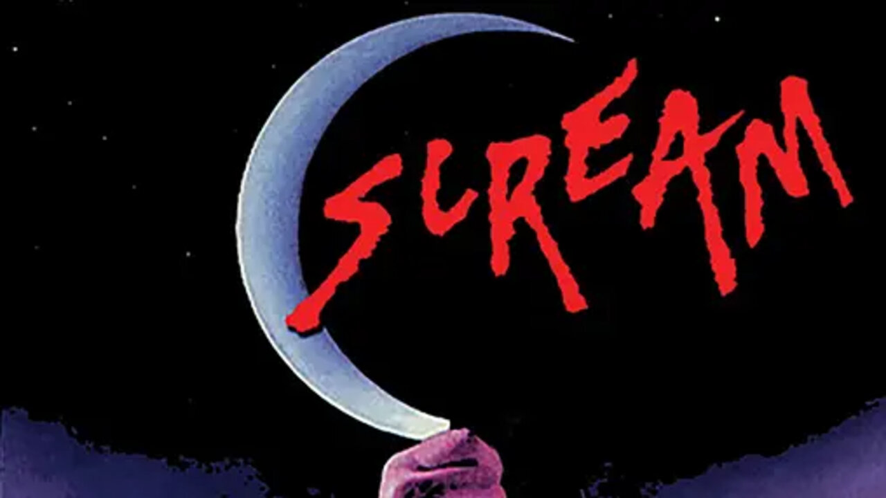 Scream (1981) 1080p Horror , Mystery