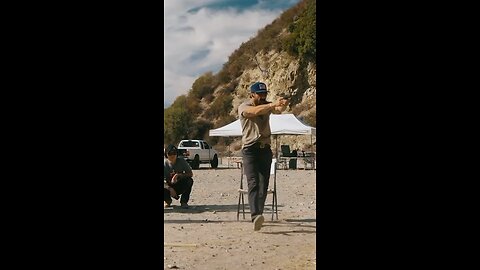 Conceal Carry Drills