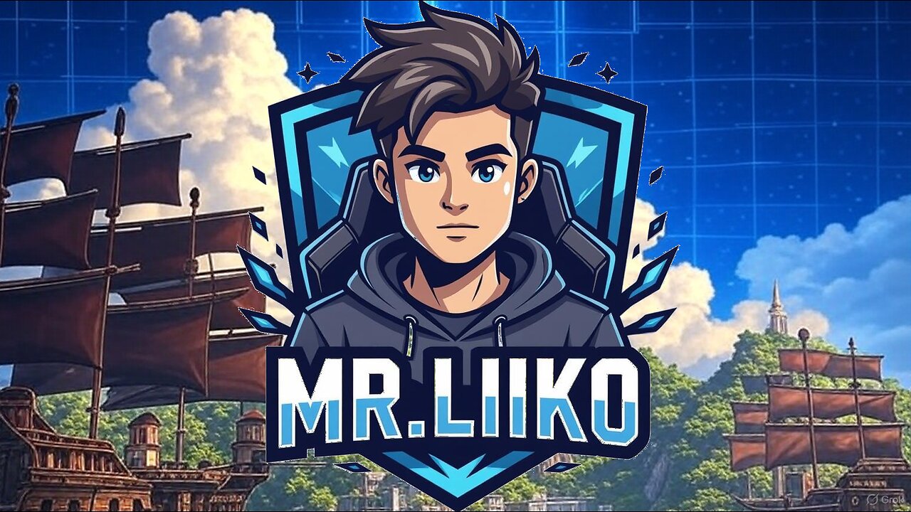 Hi gamers. Chill gaming ... hopefully we dont run into bugs.