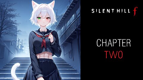 Silent Hill f - Chapter Two