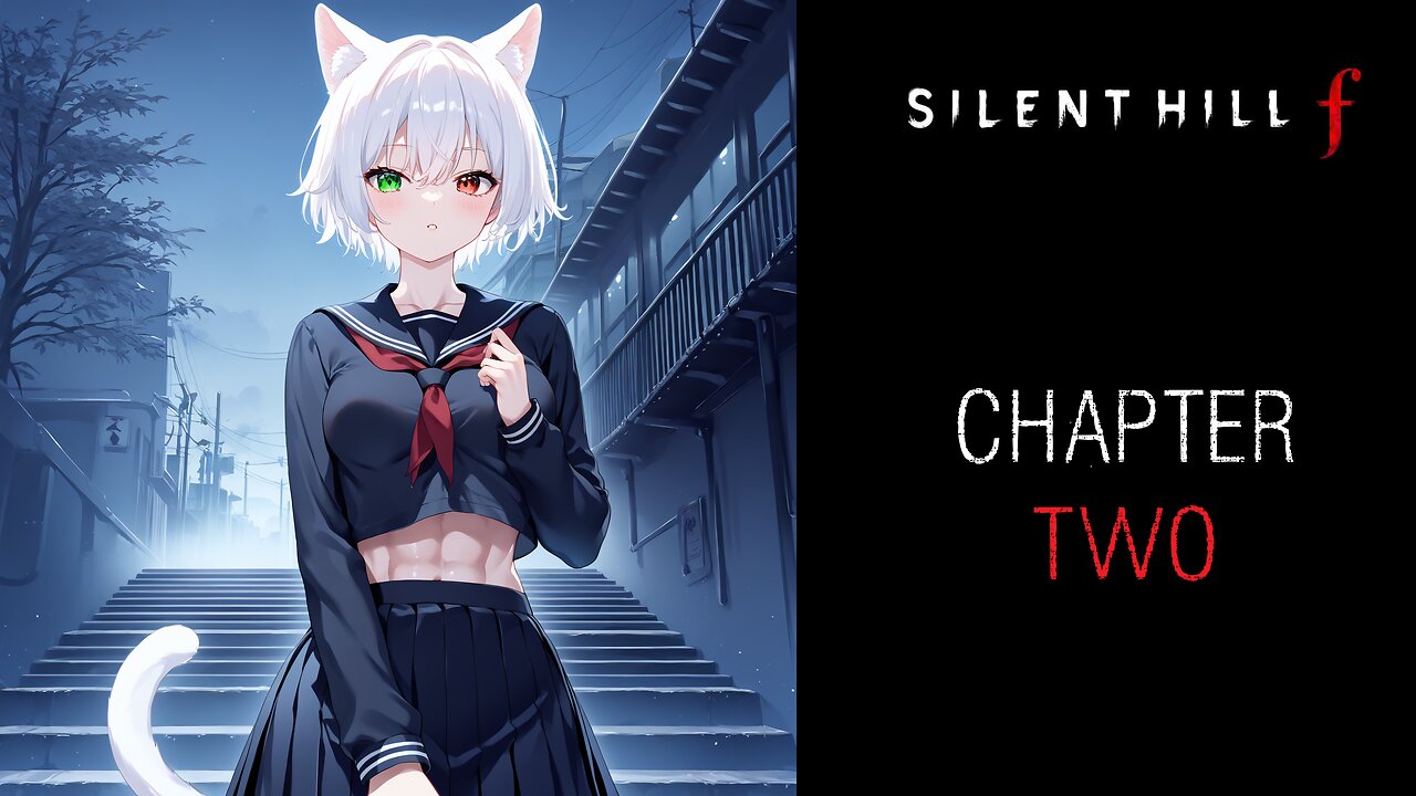 Silent Hill f - Chapter Two