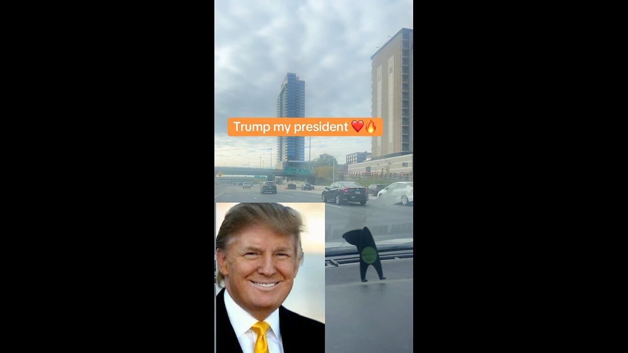 Trump ❤️🔥🌶️