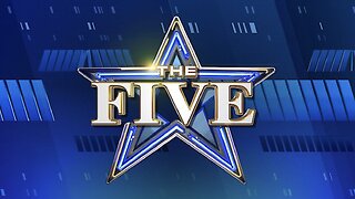 The FIVE (November 18, 2025) FULL EPISODE