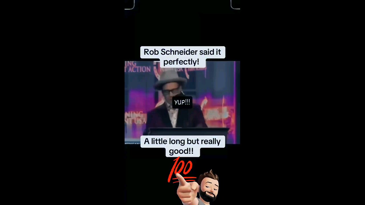 Rob Schneider