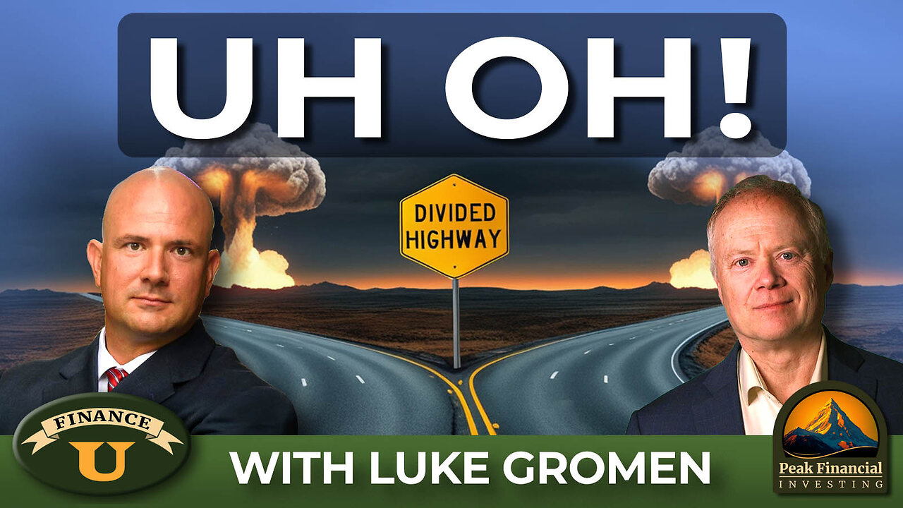 The Debt Dilemma and the Fork in the Road