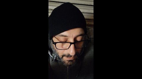 You've thrown spaghetti at me from day one... and its never me.