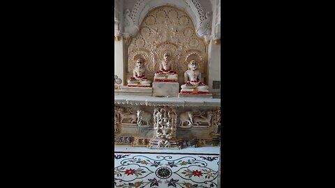 jain bhagwan darshan