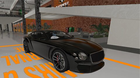 SNOW STORM - JAY SAINT - GTA 5 - PULSE RP