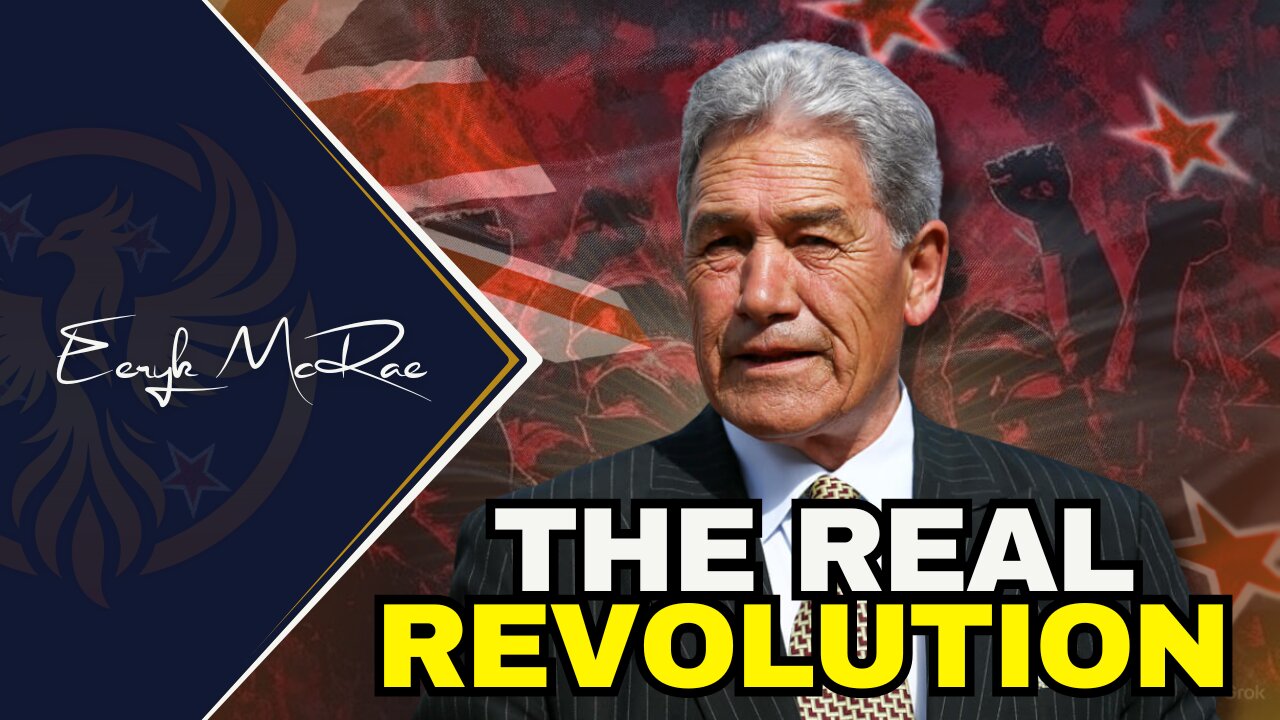 Why Socialists Should Support NZ First