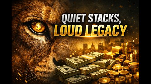 Quiet stacks, loud legacy