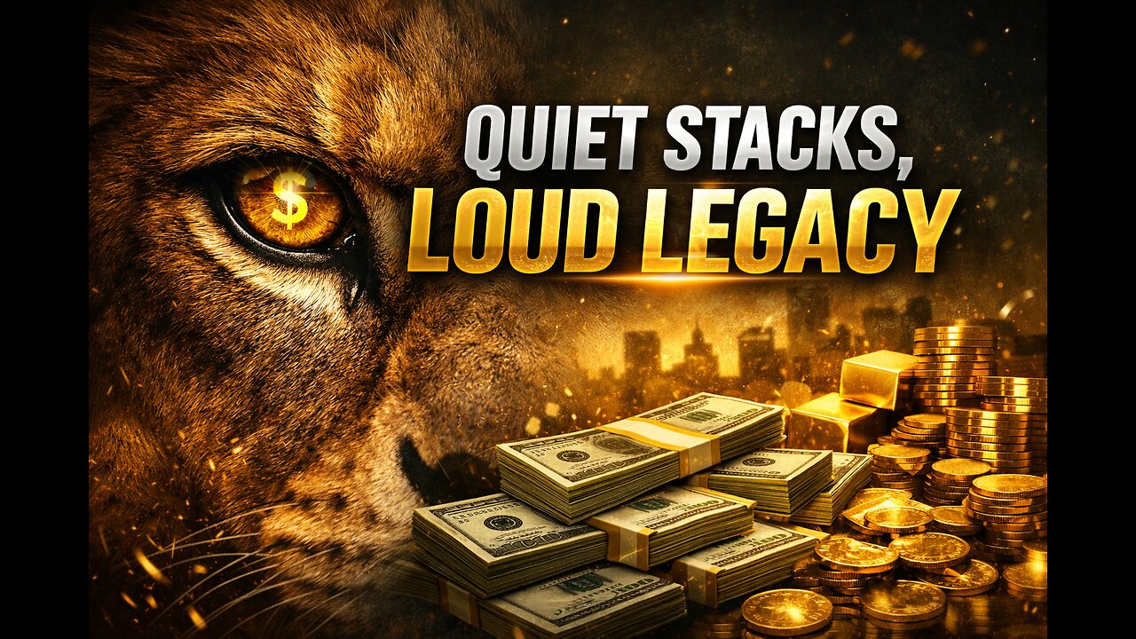 Quiet stacks, loud legacy