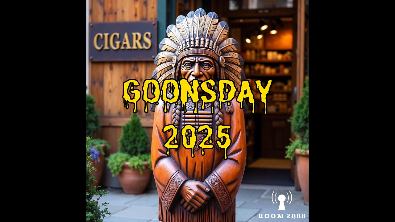 Ep. 154 - Goonsday 2025
