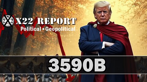 X22 Report. Restored Republic. Juan O Savin. Charlie Ward. Michael Jaco. Trump News ~ Exposed