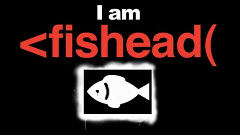 I Am Fishead | Documentary | Psychopathy - Mass Psychology - Social Engineering