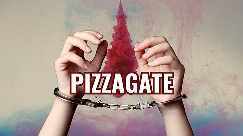 PizzaGate | The Whole Story