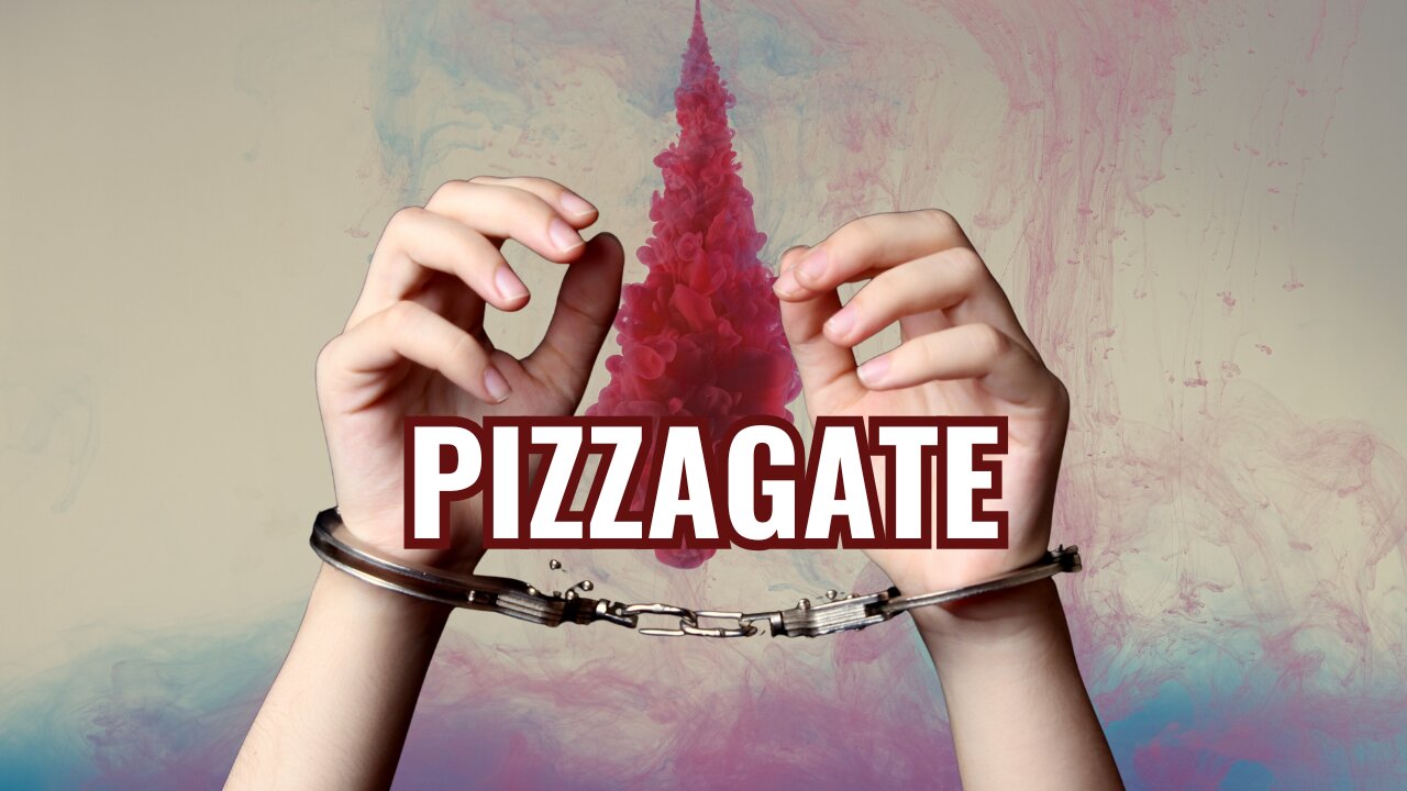 PizzaGate | The Whole Story