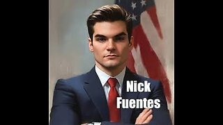 Nick Fuentes Slams GOP for Exploiting Turning Point USA Instead of Honoring Memorial