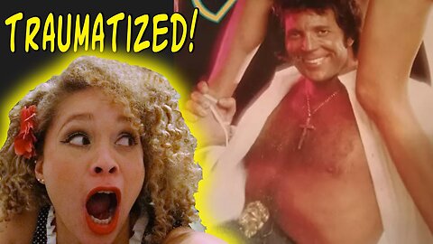 He could get away with ☠️ with that VOICE! | Tom Jones - Delilah (The Ed Sullivan Show) [REACTION]