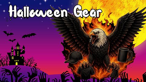 Halloween Procrastinators Panic Special: Delivered Before the Madness Hits!