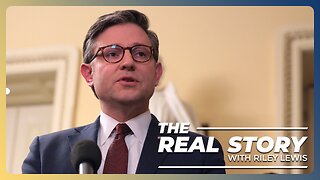 Advancing Trump's Tax Cut Plan | TODAY on THE REAL STORY 🇺🇸