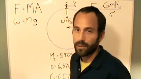 FLAT EARTH -- Cavendish Debunked.