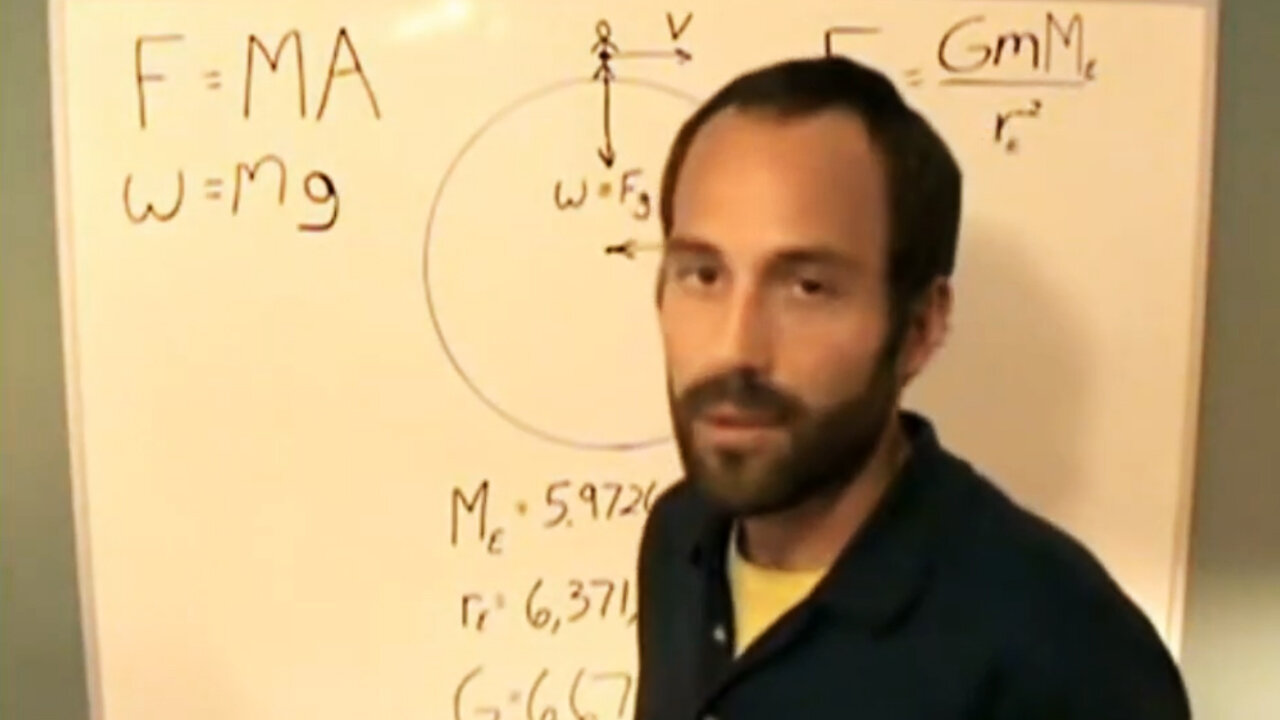 FLAT EARTH -- Cavendish Debunked.