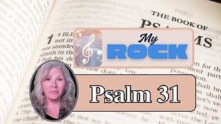 Psalm 31