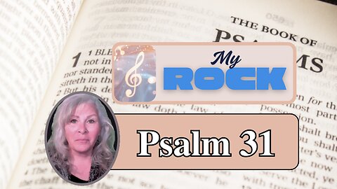Psalm 31