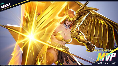 Combo + Lecture l8tr