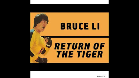 KFC #9 The film Return of the Tiger (1978), the Wu Tang Collection,