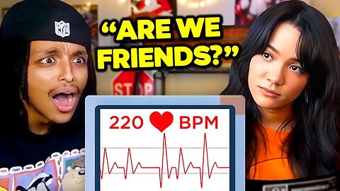 AMP Kicked Me Out…