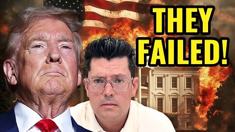 🔥Democrats DESTROYED after Trump attack BACKFIRES!!