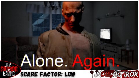 Experience the Chilling Realism Of A Home Invasion