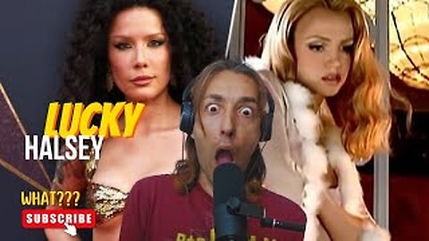 Halsey - Lucky REACTION + Britney Spears DRAMA