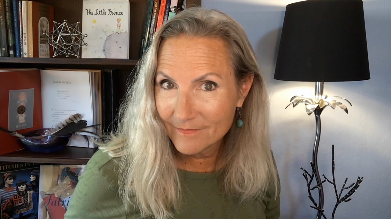 Return to the Mother