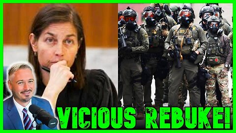 ‘YOU’RE LYING!’: MAGA Judge TURNS On Trump In VICIOUS Rebuke | The Kyle Kulinski Show