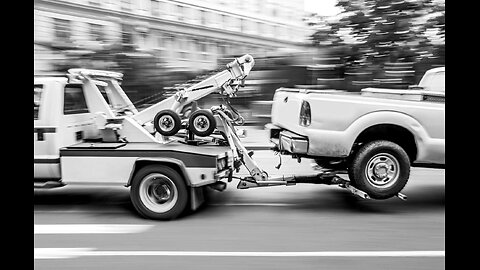 CAR REPO CRISIS: Over 10 MILLION Cars Slated for Seizure