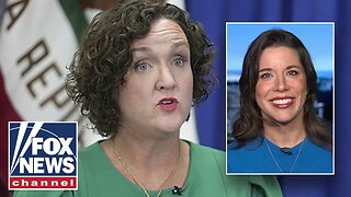 'EMBARRASSING' failed interview: Dem put on BLAST