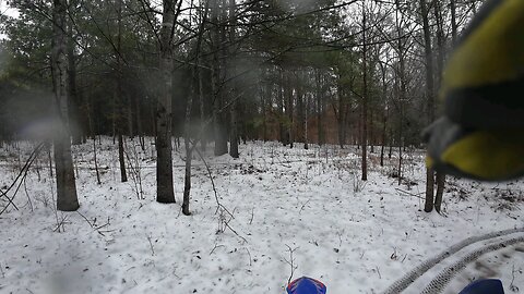 Snow 3