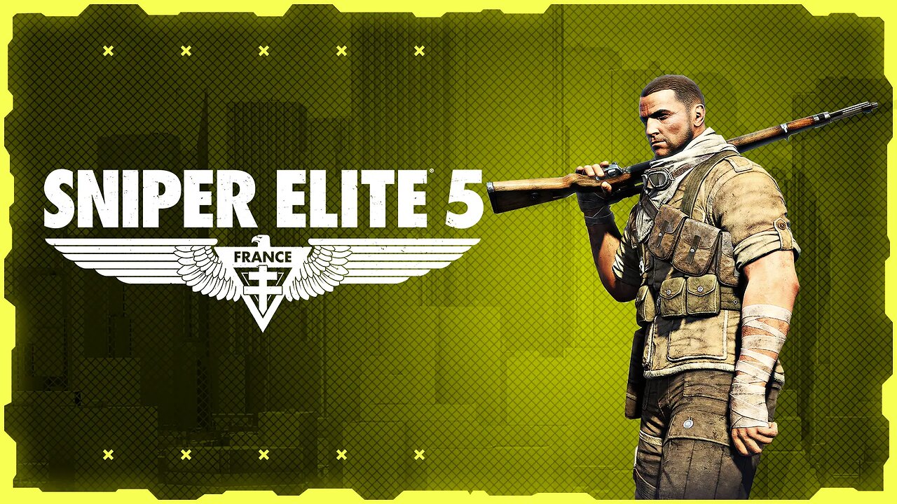 Sniper Elite 5 Cheats and Hacks with Teleport and Aimbot