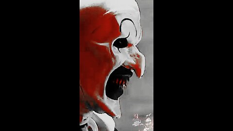 Hater (Korn) - Art The Clown