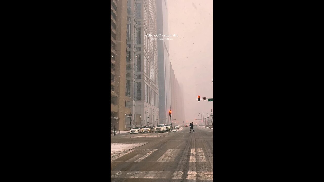 traveling USA